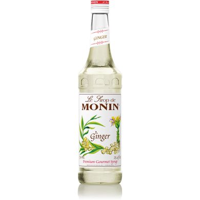 MONIN GINGER 70CL