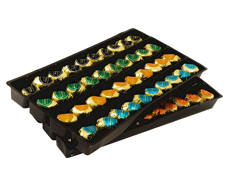 LIKEURPRALINES 'GOLD' 1 KG