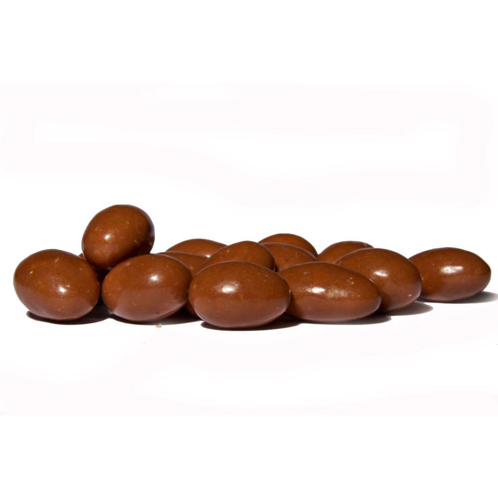 [30000] CHOCOLADE AMANDELEN MELK 5 KG