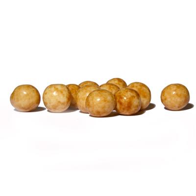 CHOCOLADE RIJSTBOLLEN CAPPUCINO 4 KG
