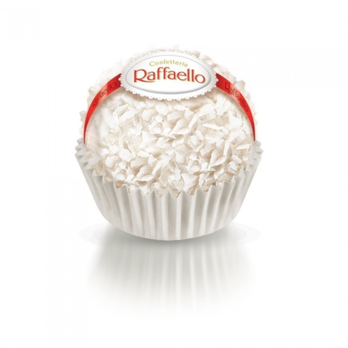 FERRERO RAFAELLO T4 x16