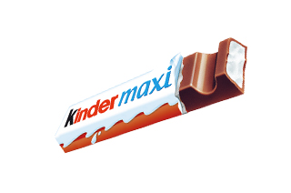 KINDER MAXI 36ST