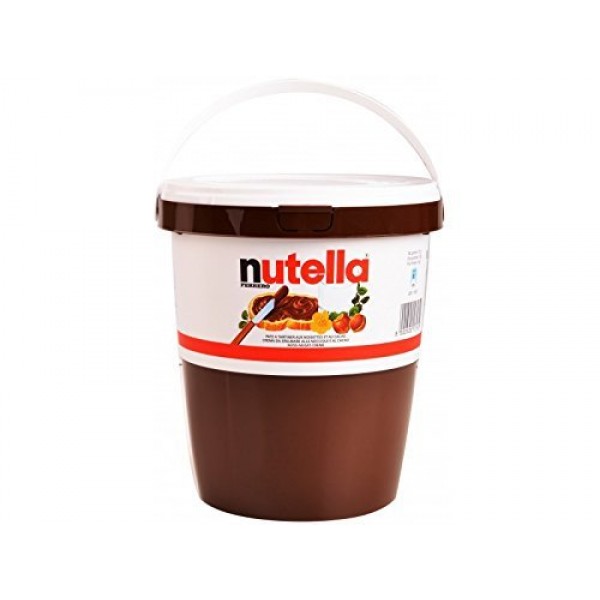 NUTELLA 3 KG