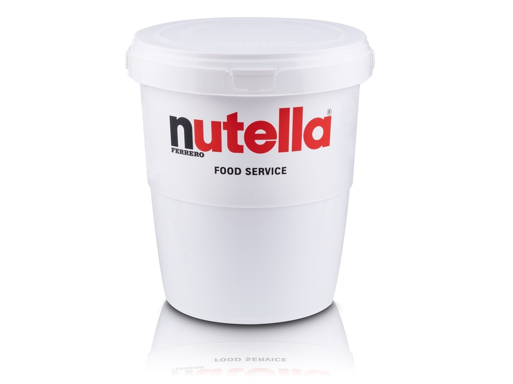 [18323] NUTELLA 3 KG