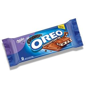 MILKA OREO BAR 36X37GR CHOC