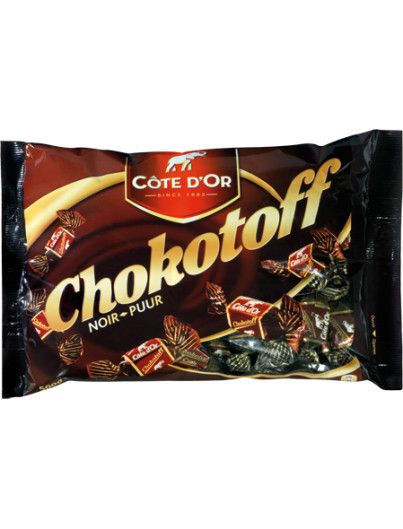 CD CHOCOTOFF 250GR (30)