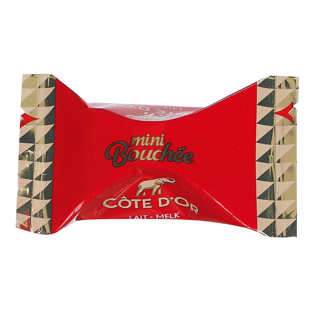 CD MINI BOUCHEE MELK 1KG