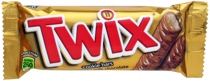 TWIX 32ST