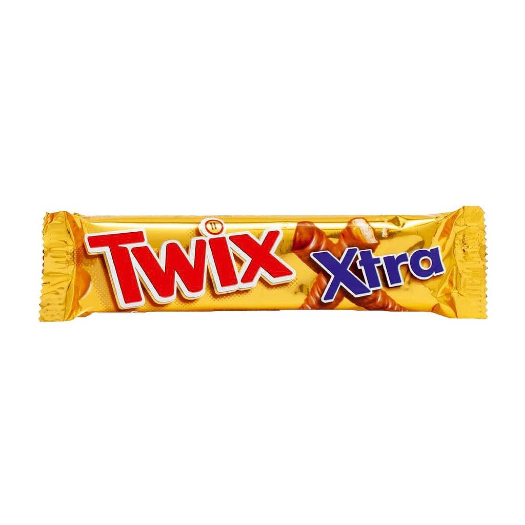 TWIX XTRA 30ST