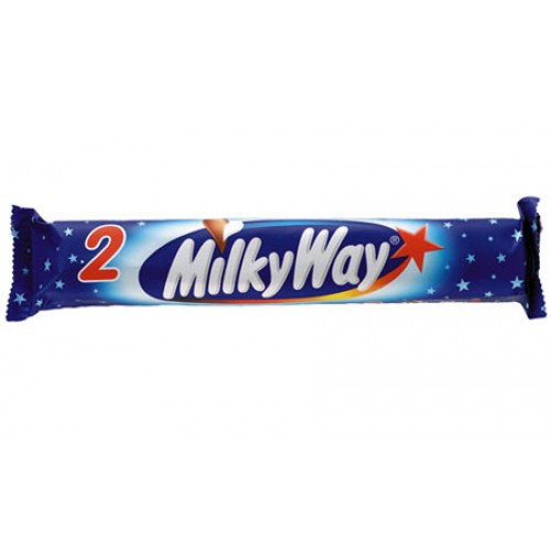 [MAR/452902] MILKY WAY TWIN 30ST