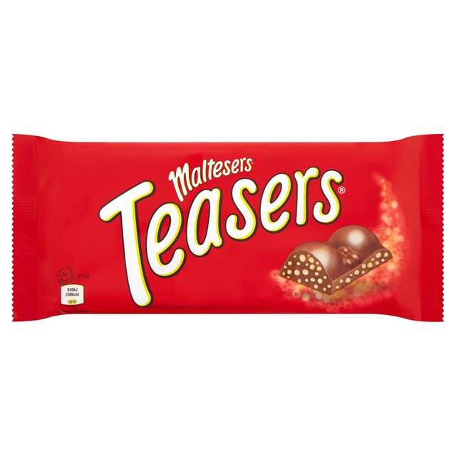 [MAR/282342] MALTESER TEASER 24X35GR