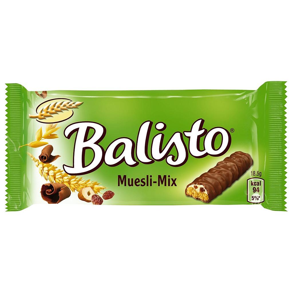 BALISTO MUESLI 20ST GROEN (6)