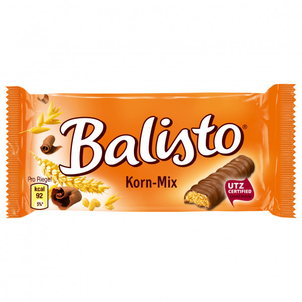 BALISTO CORN MIX 20ST ORANJE (6)