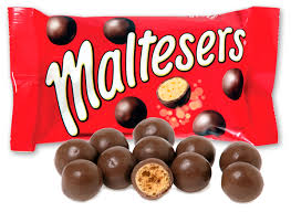 [MAR/460746] MALTESERS 25 X 37 GR 