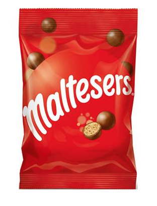 MALTESERS SUPER 22X102GR