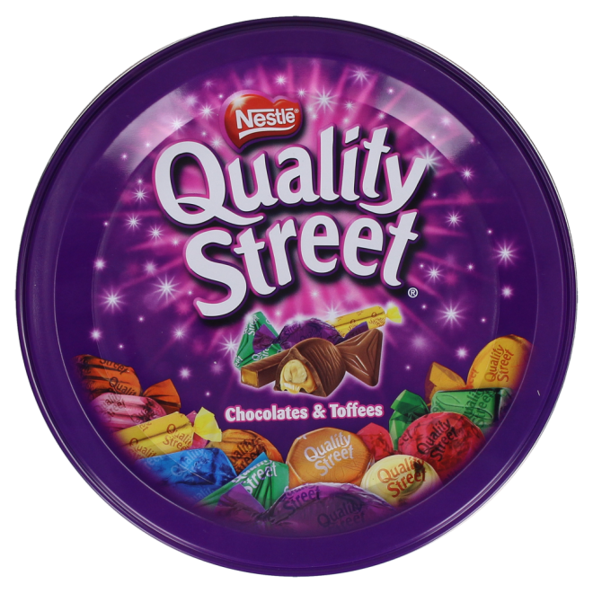 QUALITY STREET BLIK 480GR (6)