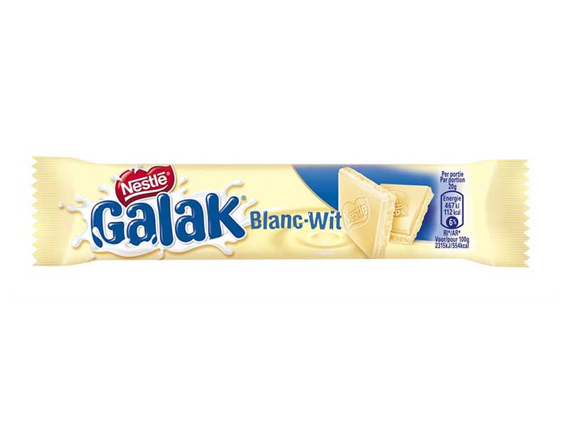 GALAK SINGLE 36ST