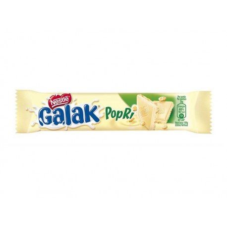 GALAK POPRI SINGLE 36ST