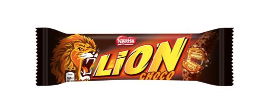 LION 24X42GR