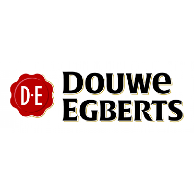 DOUWE EGBERTS  PAPIEREN BEKERS  20X95ST