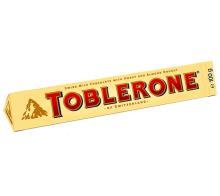 TOBLERONE 20X100GR