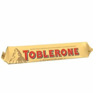 TOBLERONE 24X35GR