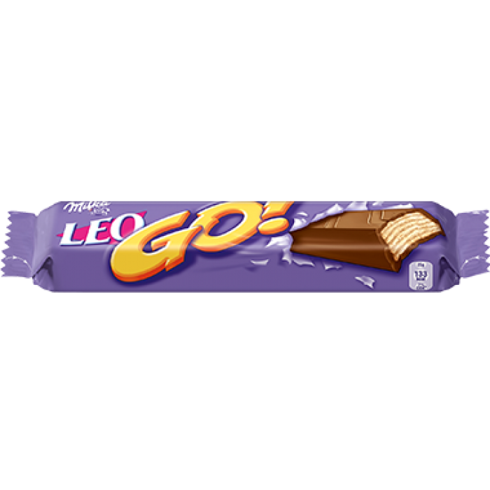 MILKA LEO GO 32 ST