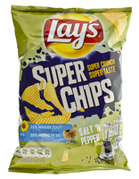 LAYS MAX P&Z 20X40GR