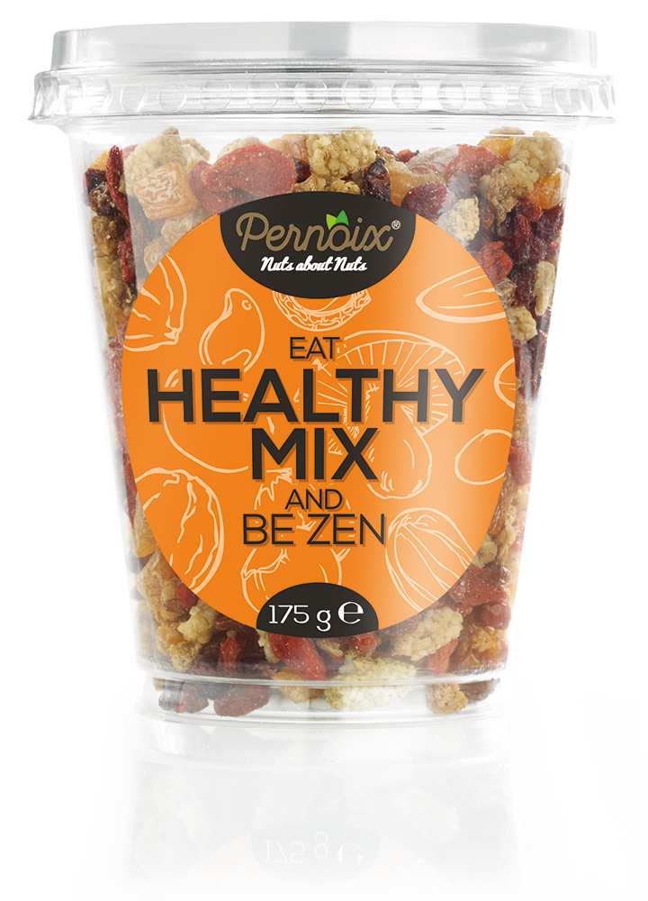 [DN/120501] PERNOIX HEALTHY MIX 8 X 175 GR