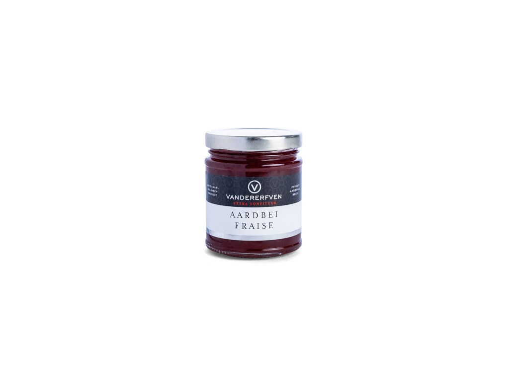 VANDERERFVEN FRAISE 6X215GR