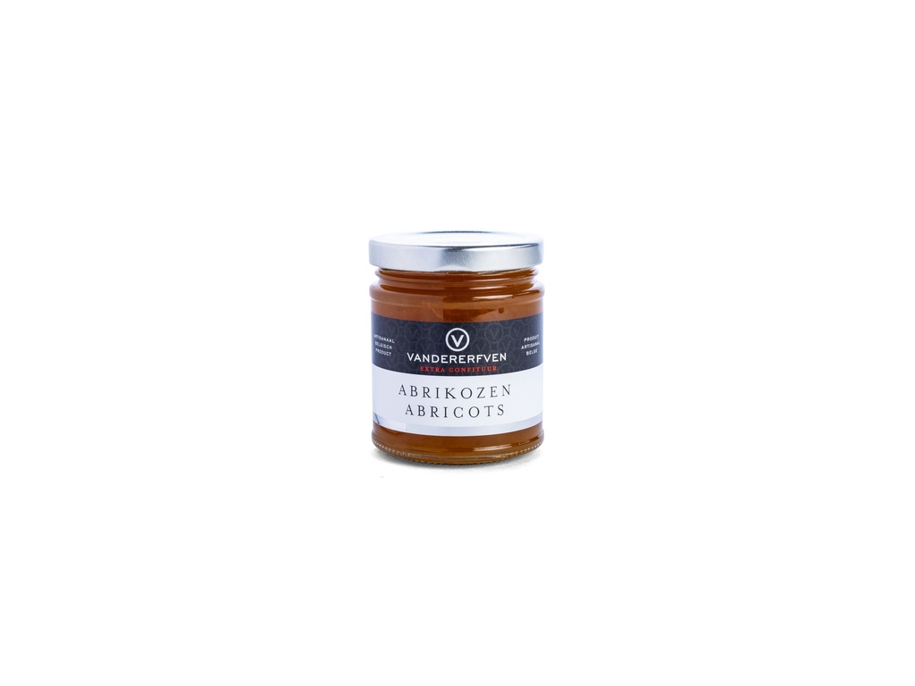 [VDE432] VANDERERFVEN ABRIKOOS 6X215GR