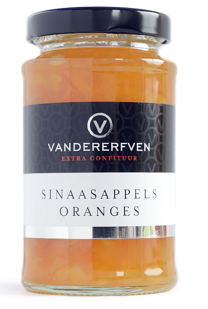 [VDE446] VANDERERFVEN SINAASAPPEL 6X215GR