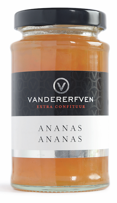 VANDERERFVEN ANANAS 6X240 GR