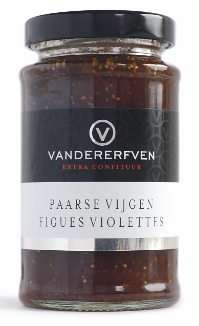 VANDERERFVEN VIJGEN 6X215GR