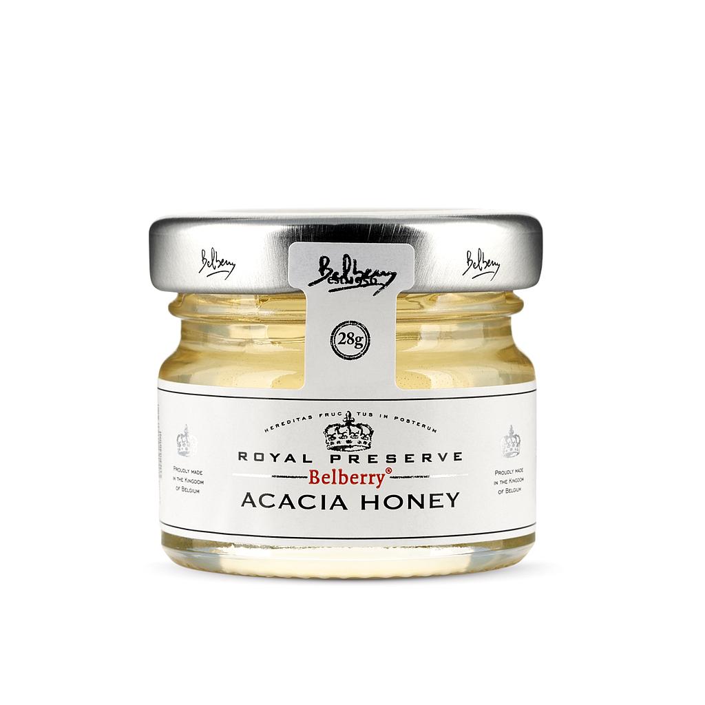 BELBERRY ACACIA HONING 30X28GR