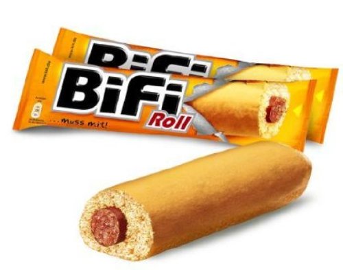 BIFI ROLL 24ST