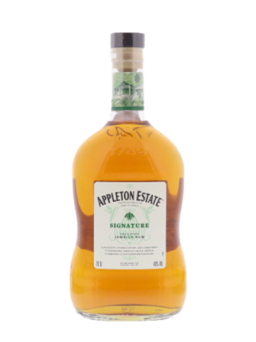 RUM APPLETON ESTATE SIGNATURE BLEND 70CL