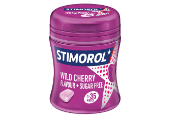 STIMOROL MID SIZE WILD CHERRY 6 ST