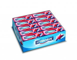 STIMOROL FOIL ORIGINAL 30 ST