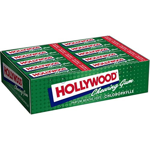 HOLLYWOOD CLOROPHYL 20 ST