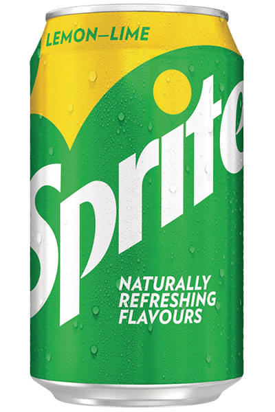 SPRITE BLIK FAT VENDING 24X33CL promo