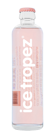 ICE TROPEZ 6,5% 12 X 27,5 CL