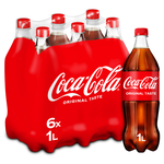 COLA 6X1L