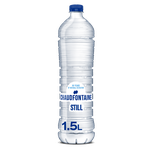 CHAUDFONTAINE PLAT 6X1.5L