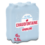 CHAUDFONTAINE BRUIS 6X1.5L
