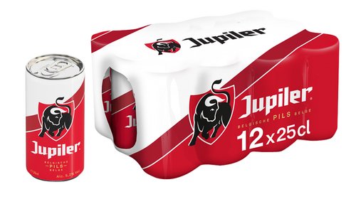 JUPILER BLIK 4X6X25CL