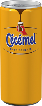 CECEMEL BLIK 24X25 CL