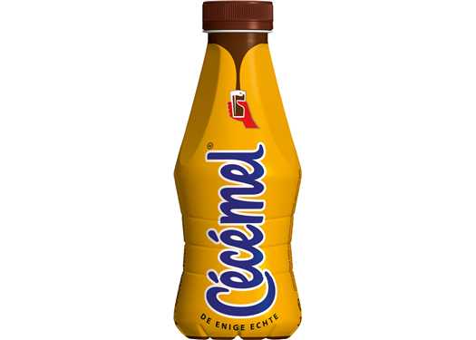 [FRI/903573] CECEMEL PET 12X33 CL