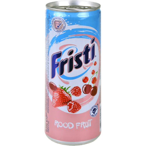 FRISTI BLIK 12X25 CL