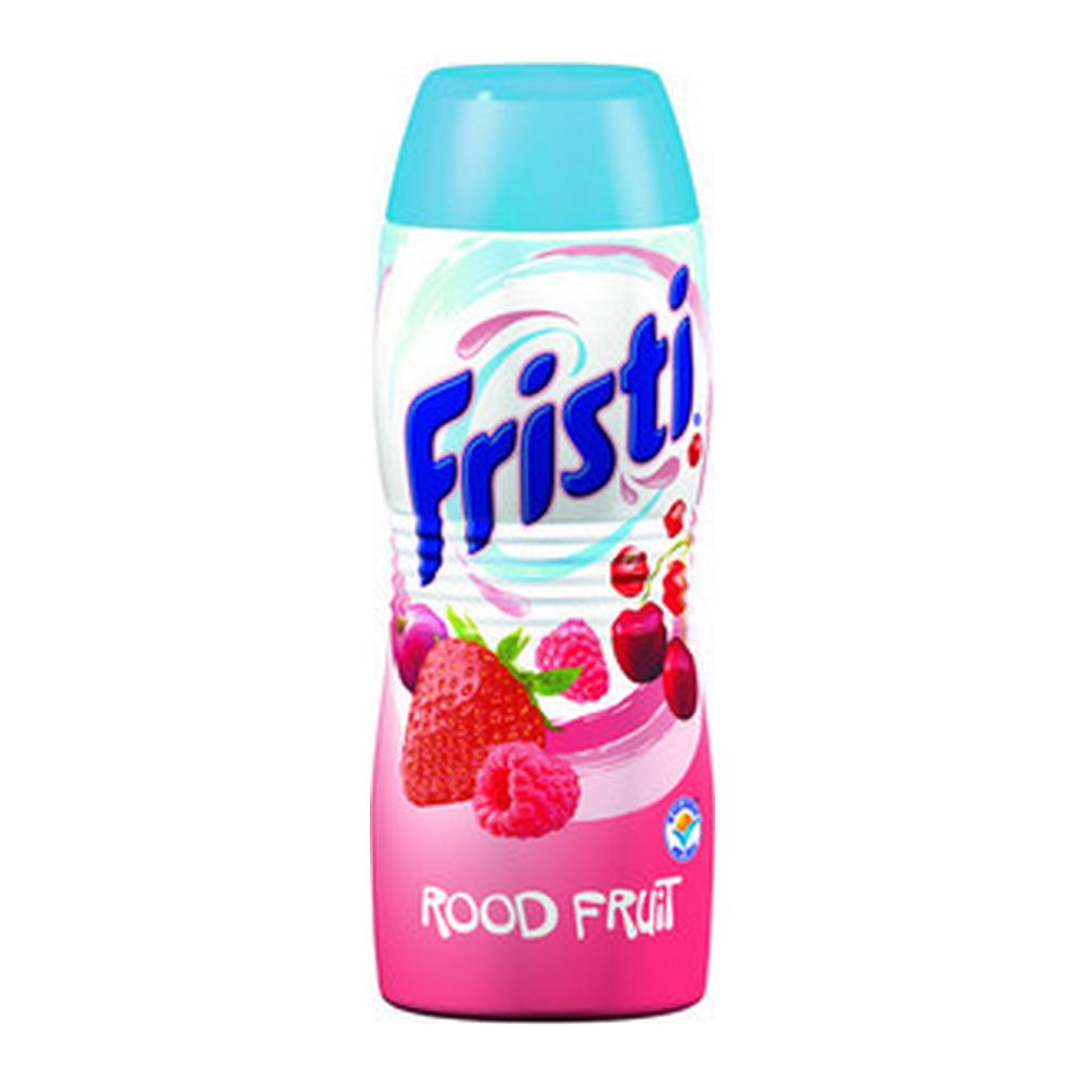 FRISTI ROOD PET 12X33 CL